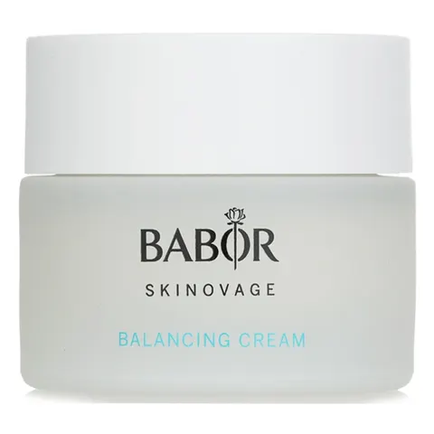 50ml BABOR SKINOVAGE Balancing Cream – Bild 1