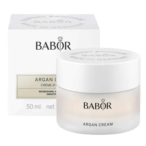 Babor Argan Cream - 50 ml – afbeelding 1