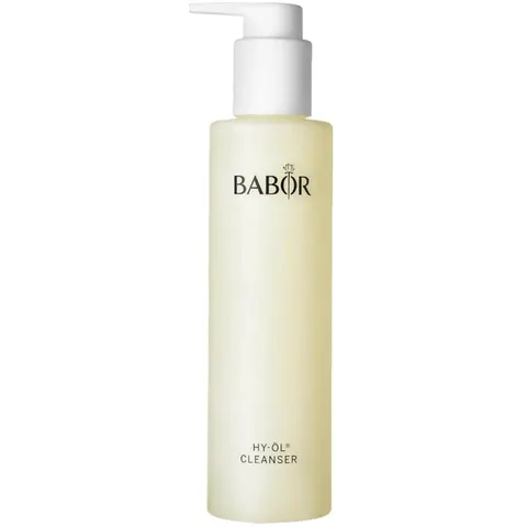 200ml BABOR CLEANSING HY-ÖL Cleanser – immagine 1