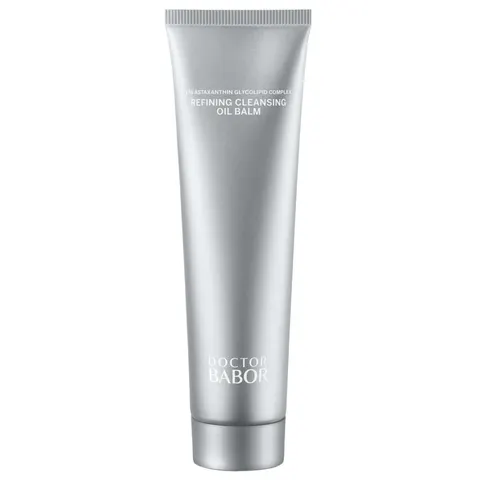 150ml BABOR DOCTOR BABOR REFINE REFINING CLEANSING OIL BALM – immagine 1