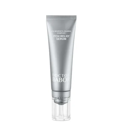 30ml BABOR DOCTOR BABOR SENSITIVE ITCH RELIEF SERUM – immagine 1