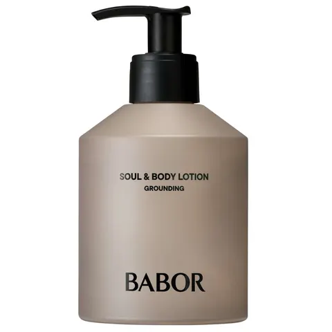 Babor Soul & Body Lotion 250 ml – Bild 1
