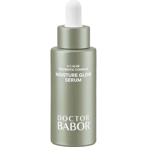 Doctor Babor Microbiomic Moisture Glow Serum 30ml 30 ml – Bild 1