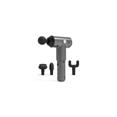 medisana MG 500 - Massagegun Pro – afbeelding 1