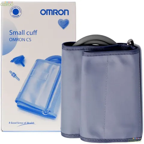 Omron Ringmanschette 17-22 cm Cs2 – Bild 1