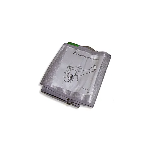 Omron reca manguito tensiometro 22-42cm – imagen 1