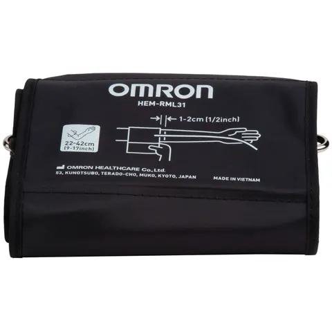 OMRON Manguito M3 Comfort – imagen 1