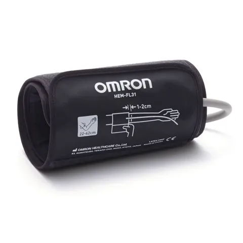 Manguito de presión OMRON – imagen 1