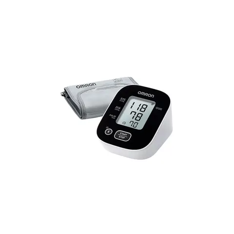 Tensiómetro Omron M2 Intelli It con bluetooth – imagen 1