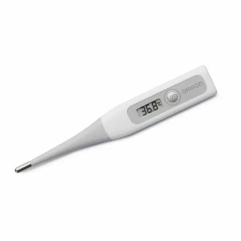 Omron Premium Flex Temp Smart Termómetro Digital – imagen 1