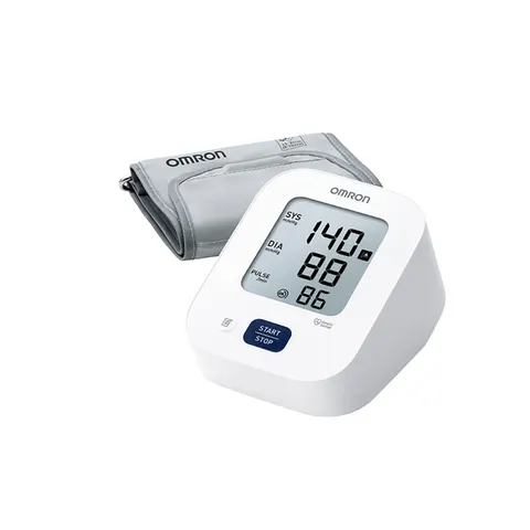 OMRON Tensiómetro M2 Basic HEM-7121J-E – imagen 1
