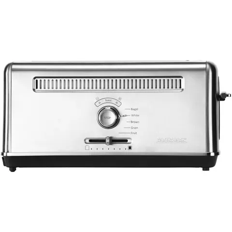 GASTROBACK Design Toaster Advanced 4S Brötchenaufsatz Temperatursensor 42394 – Bild 1