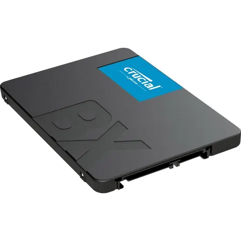 Crucial BX500 – 821553 – Bild 1