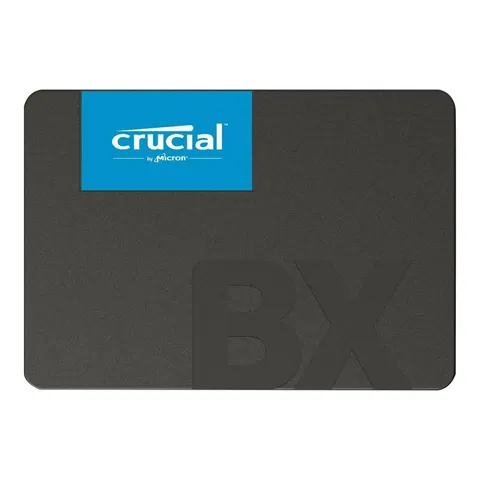 CT2000BX500SSD1 - Crucial BX500 SSD 2TB – imagen 1