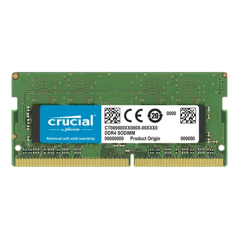 Crucial CT32G4SFD832A memory module – Nicht spezifiziert – Bild 1