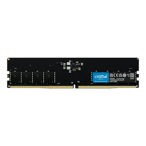 Crucial CT32G48C40U5 Memory RAM - 32GB – image 1