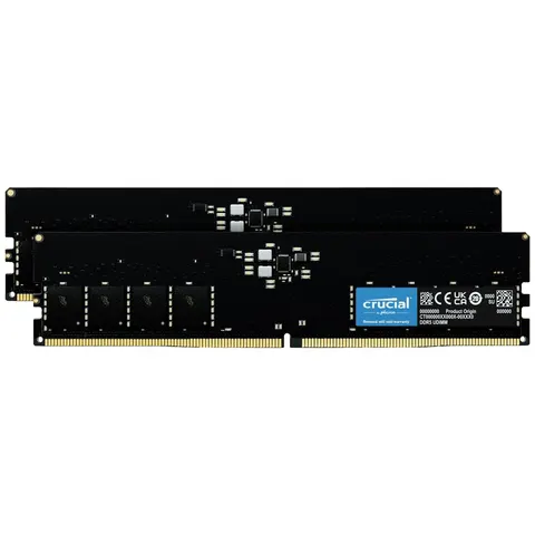 Crucial CT2K16G56C46U5 memory module – Bild 1