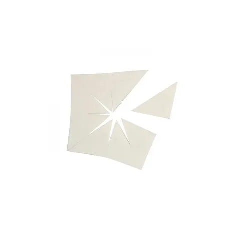 Artdeco Make Up Sponge edges – imagen 1