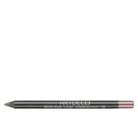 Artdeco Soft Eye Liner waterproof #15-dark hazelnut – imagen 1