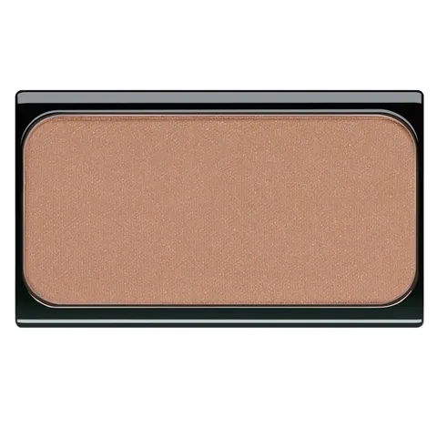 Artdeco - Blusher 5 g 02 Deep Brown Orange Blush – afbeelding 1