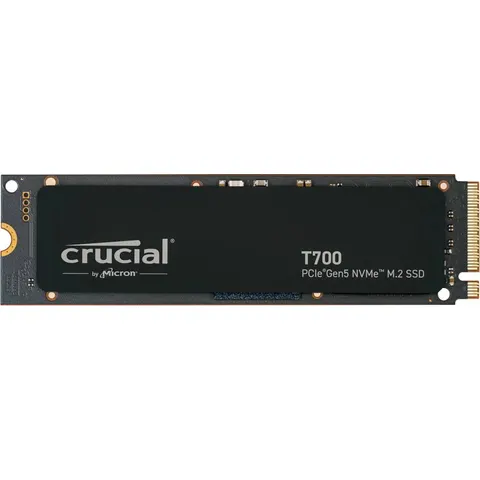 Crucial T700 - 4TB – Bild 1