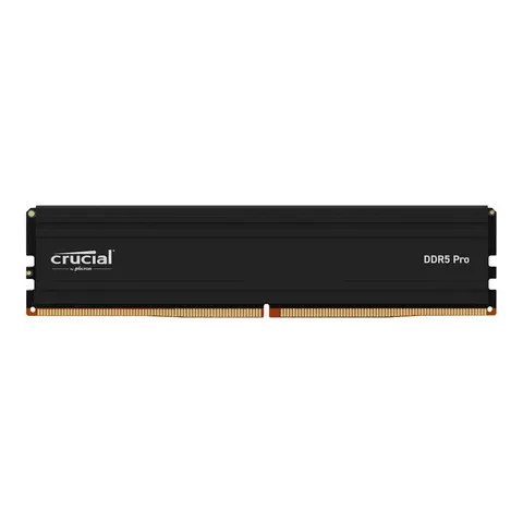 Crucial Pro CP32G56C46U5 memory module – Schwarz – Bild 1