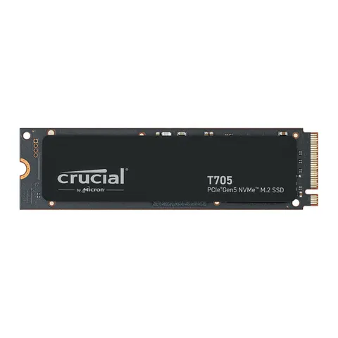 Crucial CT1000T705SSD3 internal solid state drive – Bild 1