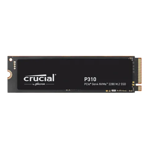 Crucial P310 - 2000GB M.2 PCI Express 4.0 – imagen 1