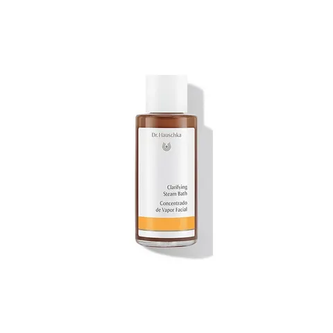Dr. Hauschka Gesichtsdampfkonzentrat 100 ml 100 ml – Bild 1