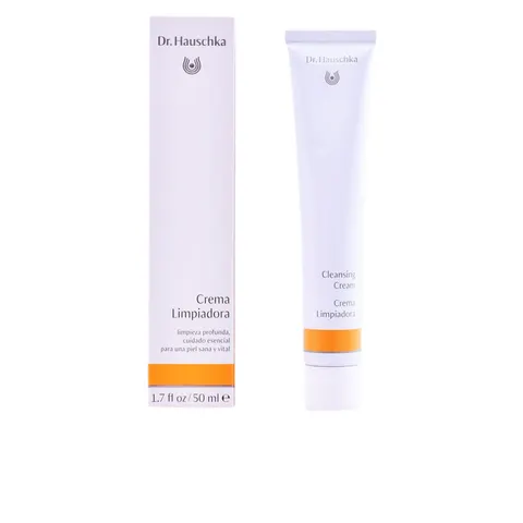 Dr. Hauschka Cleansing Cream 50 ml – imagen 1