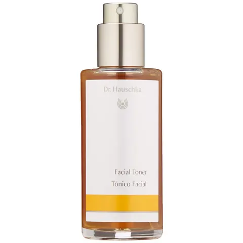 Dr. Hauschka Tónico facial 100 ml – imagen 1