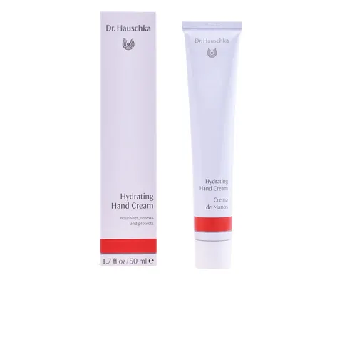 Dr. Hauschka Crema de Manos 50 ml – imagen 1