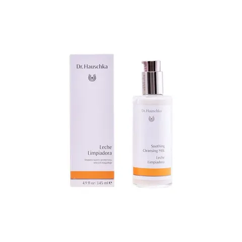 Cleansing Lotion Soothing Dr. Hauschka – image 1