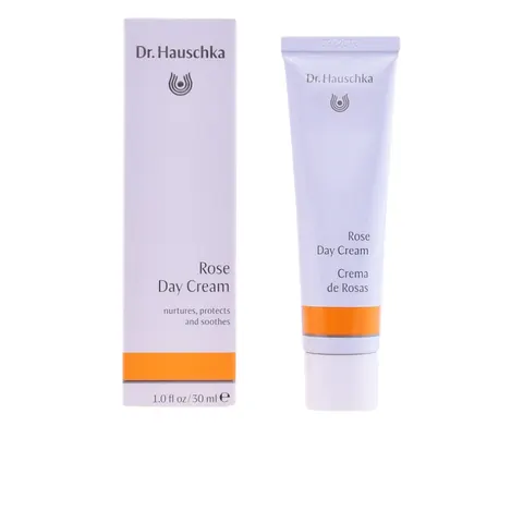 Dr. Hauschka Crema de rosas 30 ml – imagen 1