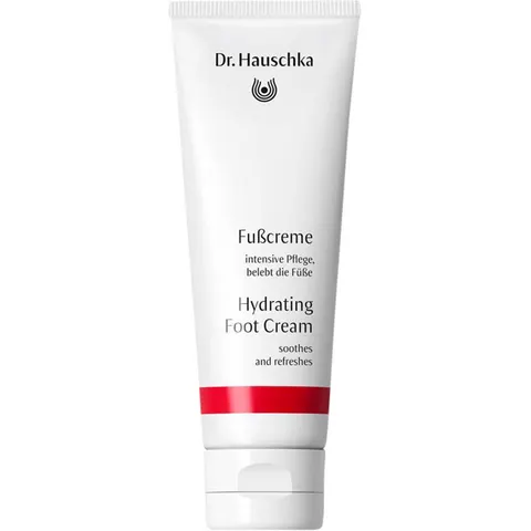 Dr. Hauschka Hydrating Foot Cream 75ml – image 1