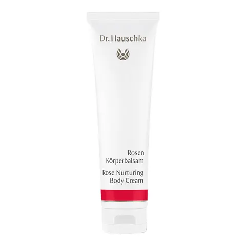 145ml Dr. Hauschka Rosen Körperbalsam – Bild 1