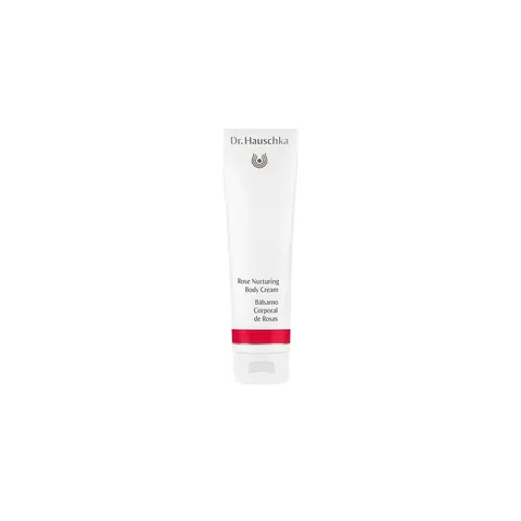 Dr. Hauschka Bálsamo Corporal Rose 145 ml – imagen 1