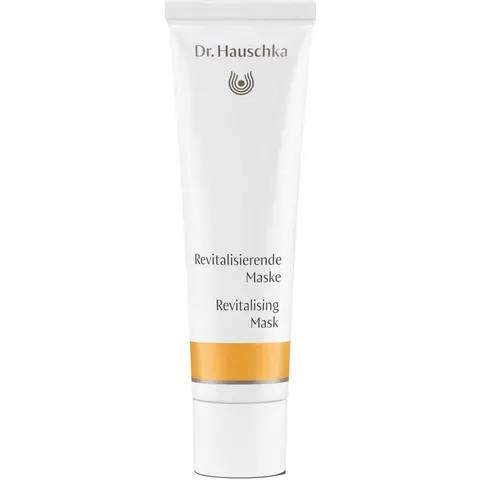 Dr. Hauschka Revitalising Mask 30ml – image 1