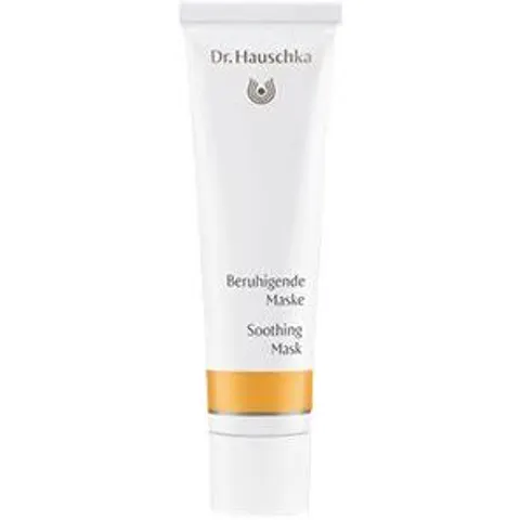 30ml Dr. Hauschka Beruhigende Maske – Bild 1