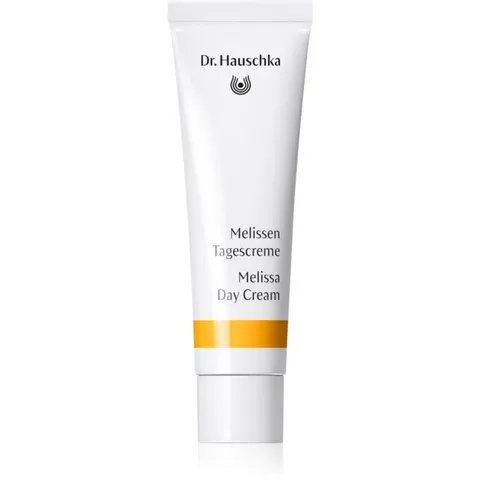 Dr. Hauschka Melissa Day Cream 30ml – image 1