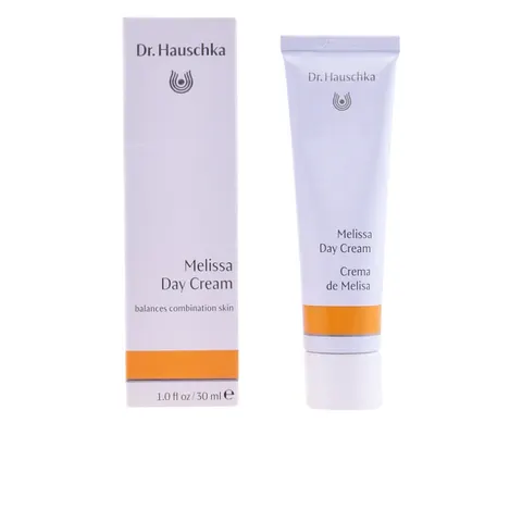 Dr. Hauschka Melissen Tagescreme 30 ml – Bild 1