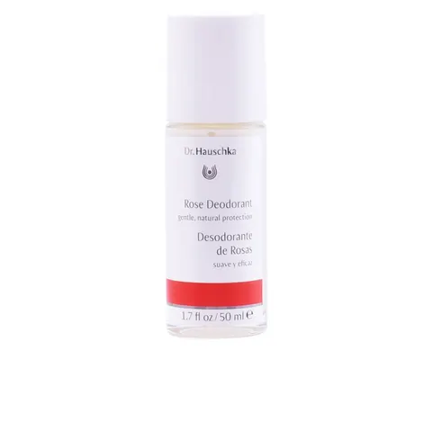 Dr. Hauschka Rose Roll-On Deodorant 50 ml 50 ml – image 1