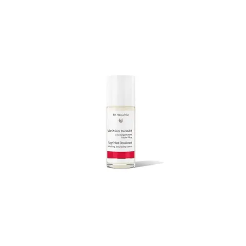 Dr. Hauschka Sage Mint Deodorant50 ml – image 1