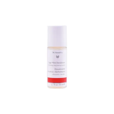 Dr. Hauschka Sage Mint dedorante 50 ml – immagine 1