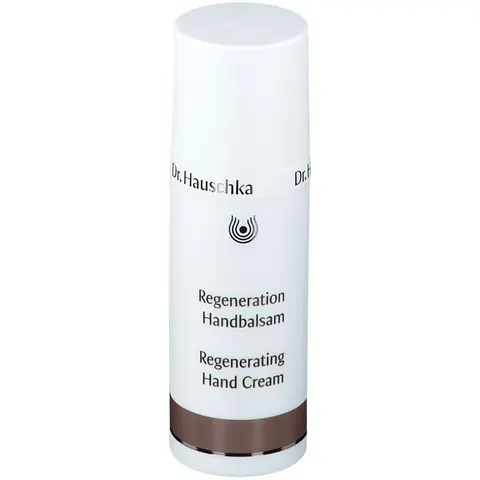 Dr. Hauschka Regenerating Hand Cream 50ml – image 1