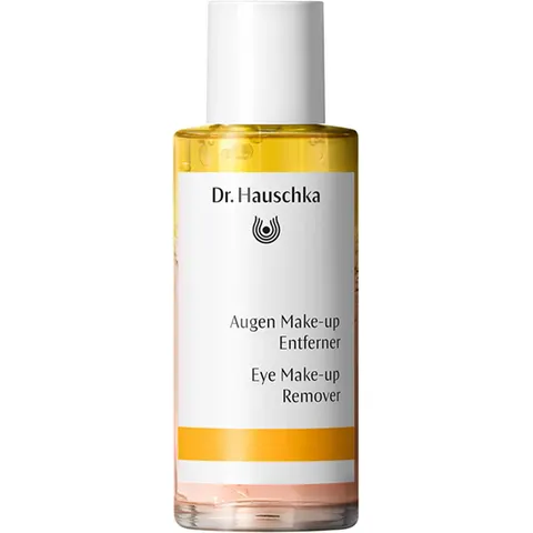 75ml Dr. Hauschka Augen Make-up Entferner – Bild 1