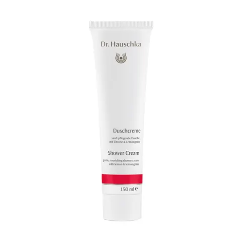 150ml Dr. Hauschka Duschcreme – Bild 1