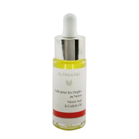 18ml Dr. Hauschka Neem Nagelöl – Bild 1