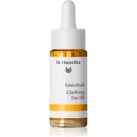 18ml Dr. Hauschka Gesichtsöl – Bild 1