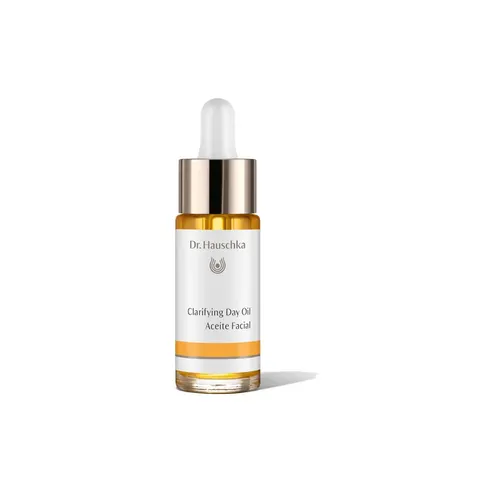 Dr. hauschka aceite facial 18ml. – imagen 1